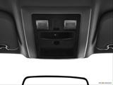  Courtesy lamps/ceiling controls photo